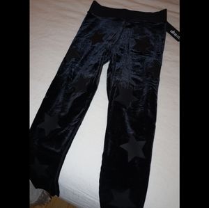 ULTRACOR | Star Leggings